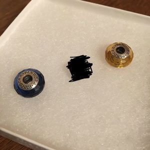 Pandora Charms